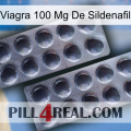 Sildenafil Viagra 100Mg 31